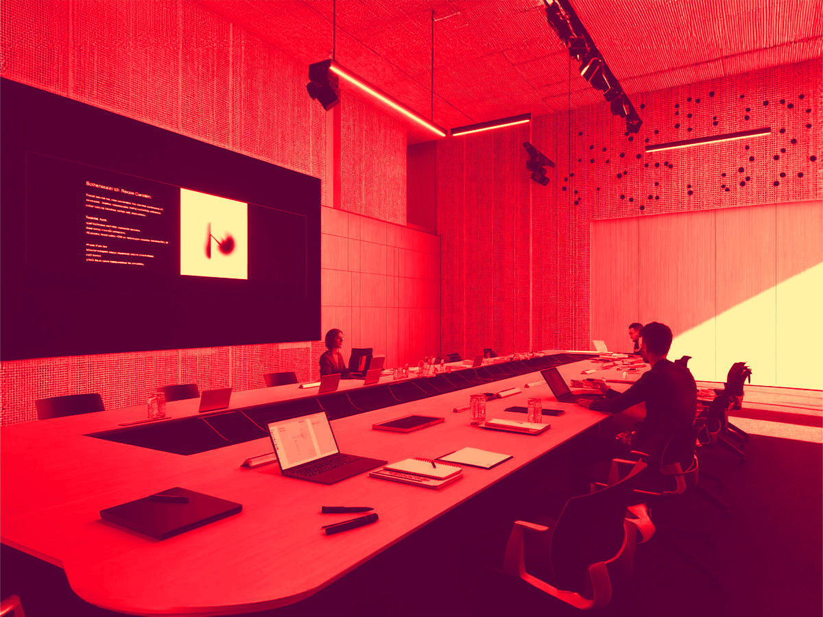 Illustration showing how AI and large language models influence SME brand visibility in Singapore and Southeast Asia